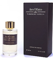 Arte Olfatto Yakamoz Extrait de Parfum - Parfum (tester with cap) — photo N2