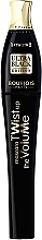 Lash Mascara - Bourjois Mascara Twist Up The Volume Ultra Black Edition — photo N1