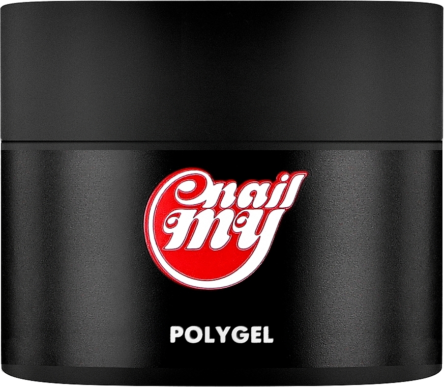 Nail Modeling Polygel - My Nail Polygel — photo N1