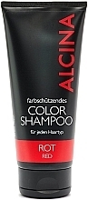 Fragrances, Perfumes, Cosmetics Care Complex Color Shampoo - Alcina Hair Care Color Shampoo