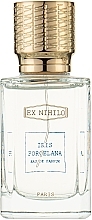 Fragrances, Perfumes, Cosmetics Ex Nihilo Iris Porcelana - Eau de Parfum