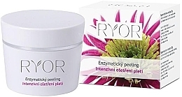 Fragrances, Perfumes, Cosmetics Enzyme Face Peeling - Ryor Enzymatic Peeling