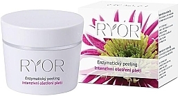 Enzyme Face Peeling - Ryor Enzymatic Peeling — photo N1