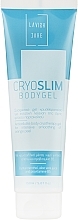 Fragrances, Perfumes, Cosmetics Toning Body Cream - Lavish Care CryoSlim BodyGel