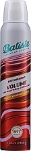 Dry Shampoo - Batiste Dry Shampoo & Volume — photo N2