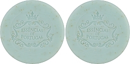 Natural Soap - Essencias De Portugal Tradition Jewel-Keeper Violet — photo N2