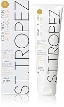 Fragrances, Perfumes, Cosmetics Body Lotion - St. Tropez Gradual Tan Plus Firming 4 in 1 Lotion