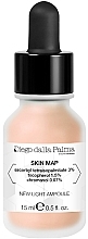 Brightening Face Concentrate - Diego Dalla Palma Skin Map New Light Ampoule — photo N1