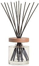 Diffuser Sticks, black, 25 cm - Jambo Collections Diffuser Sticks Black Small — photo N2