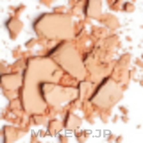 LookX Natural Velvet Mineral Foundation - Mineral Foundation — photo Honey