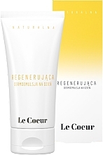 Fragrances, Perfumes, Cosmetics Regenerating Day Face Cream - Le Coeur