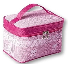 Fragrances, Perfumes, Cosmetics Makeup Bag, 96419, pink - Top Choice