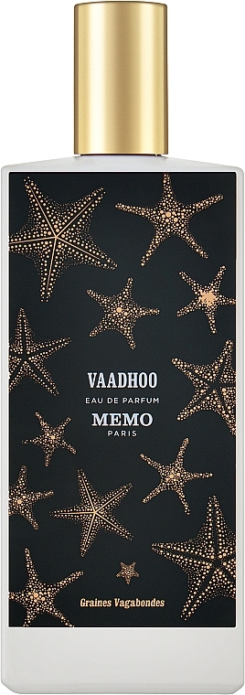 Memo Vaadhoo - Eau de Parfum — photo N1