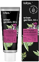 Fragrances, Perfumes, Cosmetics Night Face Cream - Tolpa Urban Garden 50+ Night Cream