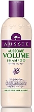 Fragrances, Perfumes, Cosmetics Thin Hair Shampoo - Aussie Aussome Volume