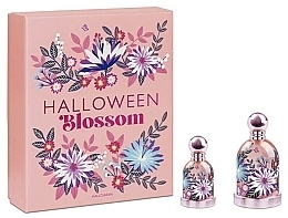 Fragrances, Perfumes, Cosmetics Halloween Blossom - Set (edt/100ml + edt/30ml)