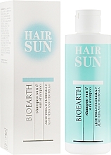 Fragrances, Perfumes, Cosmetics Shampoo - Bioearth Sun Hair