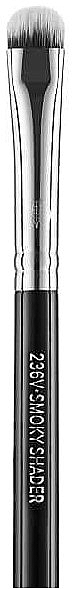 Eyeshadow Brush, 236V - Boho Beauty Smoky Shader Vegan — photo N2