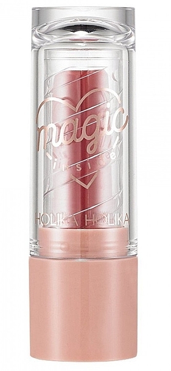 Matte Lipstick - Holika Holika Heartful Chiffon Cream Lipstick — photo N1