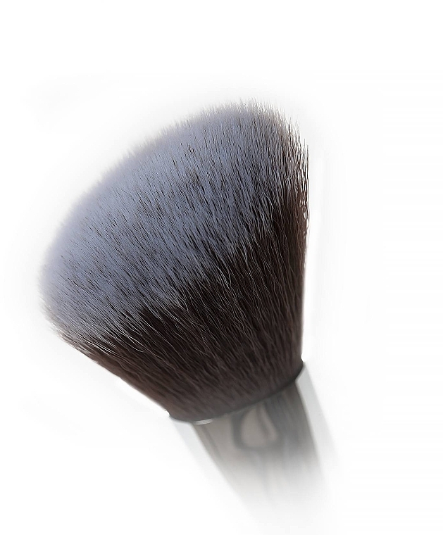 Contour Brush MC-C-01 - Nanshy Contour Brush P. White — photo N2