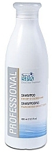 Fragrances, Perfumes, Cosmetics Dry & Colored Hair Shampoo - Sea Of Spa Professional Shampoo For Dry & Colored Hair