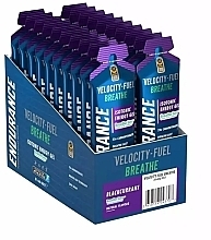 Fragrances, Perfumes, Cosmetics Isotonic Energy Gel 'Black Currant' - Applied Nutrition Endurance Breathe Isotonic Energy Gel Blackcurrant