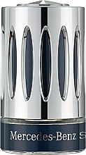 Fragrances, Perfumes, Cosmetics Mercedes Benz Mercedes-Benz Sing Travel - Eau de Parfum