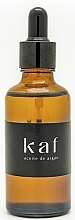 Fragrances, Perfumes, Cosmetics Hair & Body Aragan Oil - Kaf