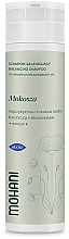 Fragrances, Perfumes, Cosmetics Mohani Roots Moisture Balancing Shampoo - Balancing Shampoo