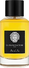 Fragrances, Perfumes, Cosmetics La Manufacture Bois De Feu - Eau de Parfum