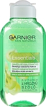 Fragrances, Perfumes, Cosmetics Makeup Remover for Normal & Sensitive Skin - Garnier Skin Naturals Essentials