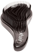 Hair Brush, zebra - Xhair D-Meli-Melo — photo N4