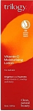 Vitamin C Moisturizing Face Lotion - Trilogy Vitamin C Moisturising Lotion — photo N2