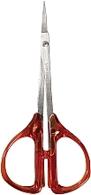 Fragrances, Perfumes, Cosmetics Cuticle Scissors - Titania Inox