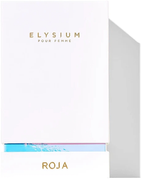 Roja Parfums Elysium Pour Femme - Eau de Parfum — photo N2