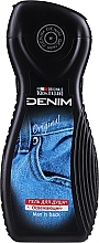 Fragrances, Perfumes, Cosmetics Shower Gel - Denim Original Shower Gel