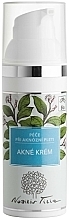 Anti-Acne Face Cream - Nobilis Tilia — photo N1