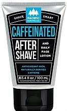 Fragrances, Perfumes, Cosmetics After Shave Balm - Pacific Shaving Company Shave Smart Caffeinated Aftershave Balm