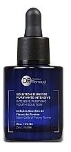 Intensive Youth Cleansing Serum - Dr Renaud Intensive Purifying Youth Solution — photo N1