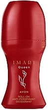 Fragrances, Perfumes, Cosmetics Avon Imari Queen - ロールオンデオドラント制汗剤