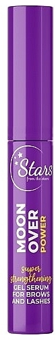 Brow & Lash Gel Serum - Stars from the Stars Moon Over Power  — photo N1