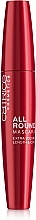 Fragrances, Perfumes, Cosmetics Mega Volume Mascara - Catrice Allround Mascara