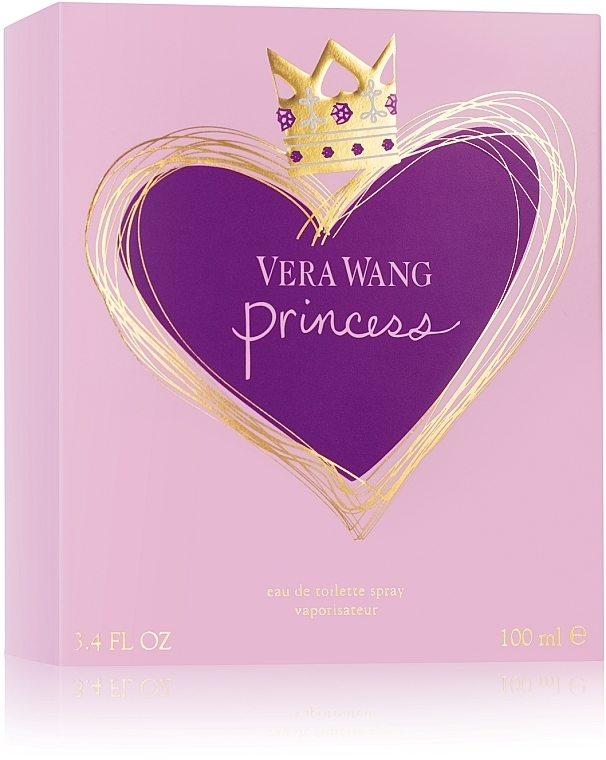 Vera Wang Princess - Eau de Toilette — photo N3