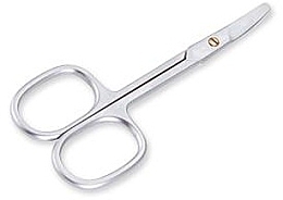 Fragrances, Perfumes, Cosmetics Baby Manicure Scissors, 9 cm - DuKaS Premium Line