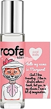 Fragrances, Perfumes, Cosmetics Roofa Cool Kids Margaret UK - Eau de Toilette (mini size)