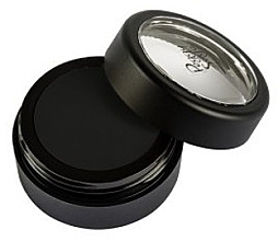 Fragrances, Perfumes, Cosmetics Gel Eyeliner - Peggy Sage Eyeliner Cake Noir