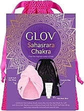 Skincare Set - Glov Sahasrara Chakra Set (h/mask/30 ml + ac) — photo N1