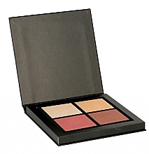 Fragrances, Perfumes, Cosmetics Blush & Highlighter Palette - Arcancil Paris Le Lab Vegetal Blush & Illuminateur Palette