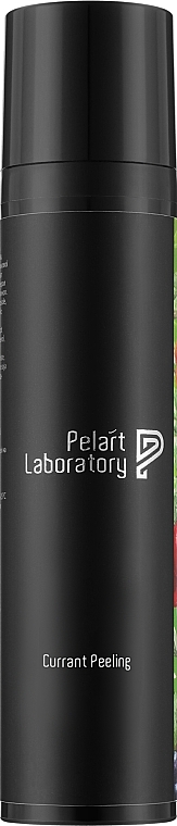 Currant Face Peeling - Pelart Laboratory Currant Peeling — photo N1