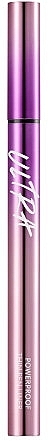 Waterproof Eyeliner - Missha Ultra Powerproof Thin Pen Liner — photo N2